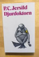 Djurdoktorn : roman i femtiotre tabl&aring;er