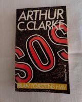 SOS fr&aring;n T&ouml;rstens hav