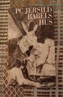 Babels hus : roman