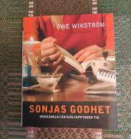 Sonjas godhet : medk&auml;nsla i en sj&auml;lvupptagen tid