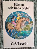 H&auml;sten och hans pojke