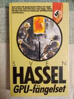 GPU-f&auml;ngelset