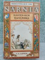 H&auml;sten och hans pojke