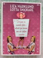 Det finns en s&auml;rskild plats i helvetet f&ouml;r kvinnor som inte hj&auml;lper varandra