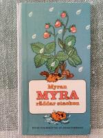 Myran Myra r&auml;ddar stacken