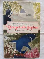 Djungel och djuphav