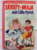 Skratt-Maja och Lilla Pyret