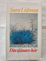 Din tj&auml;nare h&ouml;r