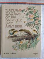 Naturdagbok av eng 1906