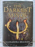 The Darkest Minds