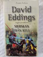 Sierskan fr&aring;n Kell