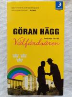 V&auml;lf&auml;rds&aring;ren : svensk historia 1945-1986