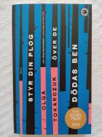 Styr din plog &ouml;ver de d&ouml;das ben