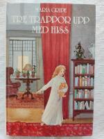 Tre trappor upp med hiss