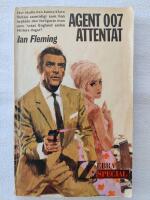 Attentat (Moonraker)