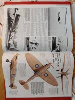 Wings of fame - journal of classic combat aircraft, volume 5