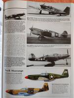 Wings of fame : journal of classic combat aircraft, volume 10