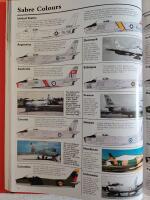 Wings of fame : journal of classic combat aircraft, volume 10