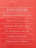 Wings of fame - journal of classic combat aircraft, volume 13