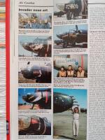 Wings of fame - journal of classic combat aircraft, volume 13