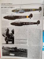 Wings of fame - journal of classic combat aircraft, volume 14