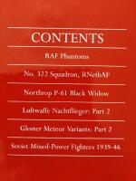 Wings of fame - journal of classic combat aircraft, volume 15