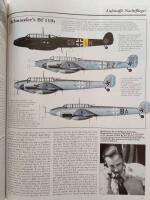 Wings of fame - journal of classic combat aircraft, volume 15