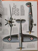 Wings of fame - journal of classic combat aircraft, volume 16