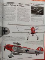 Wings of fame - journal of classic combat aircraft, volume 16