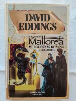 Murgoernas konung Mall2