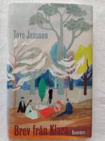 Brev fr&aring;n Klara och andra ber&auml;ttelser