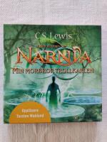 Min morbror trollkarlen