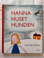Hanna huset hunden