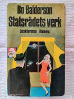 Statsr&aring;dets verk