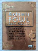 Artemis Fowl