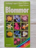 Blommor