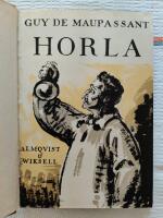 Horla