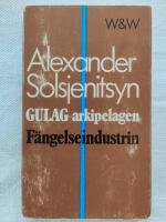 Gulag-arkipelagen : 1918-1956