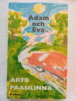 Adam och Eva