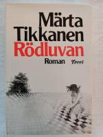 R&ouml;dluvan