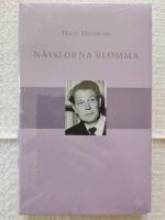 N&auml;sslorna blomma