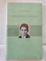 F&ouml;rvandlingen, Den sanningss&ouml;kande hunden