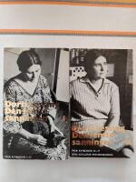 Den femte sanningen, Fria kvinnor 1-5, Den gyllene minnesboken
