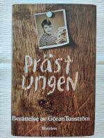Pr&auml;stungen - ber&auml;ttelse