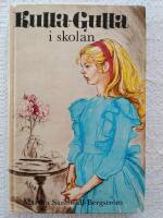 Kulla-Gulla i skolan