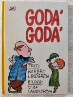 Goda' goda'