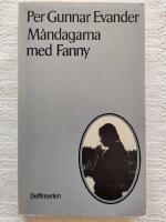 M&aring;ndagarna med Fanny