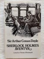 Sherlock Holmes &auml;ventyr