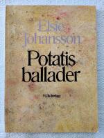 Potatisballader
