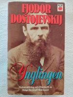 Ynglingen : Roman